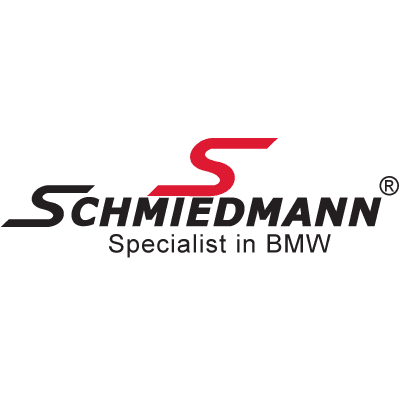 Schmiedmann