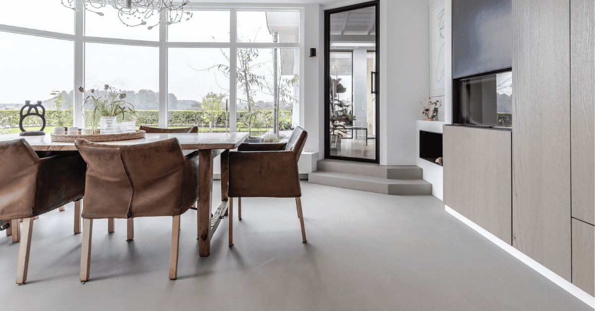 Betonlook