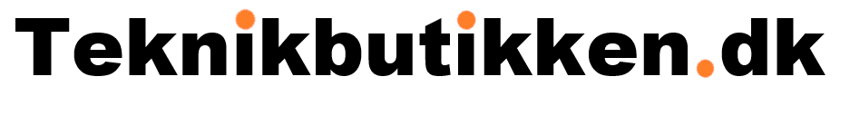 Teknikbutikken