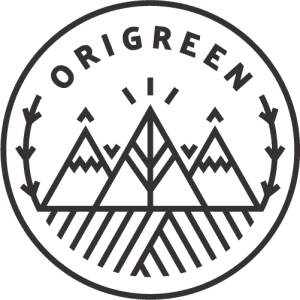 Origreen