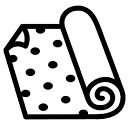 Stofrullen