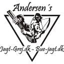 Andersens Jagt-Grej