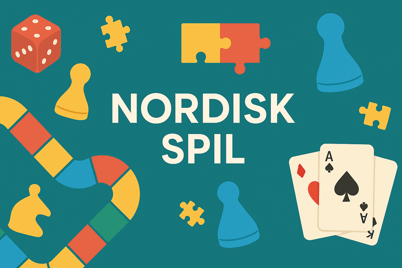Nordisk Spil